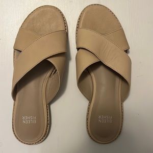 Genuine Leather sandals